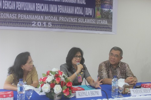 Perencanaan, Bukti Keseriusan Pembangunan